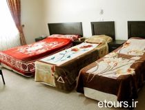 اتاق سه نفره