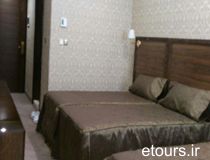 اتاق سه نفره