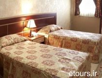 اتاق سه نفره