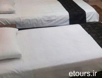 اتاق سه نفره