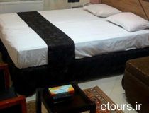 اتاق دو نفره