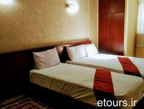 اتاق سه نفره