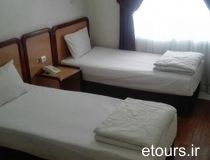 آپارتمان دو خوابه