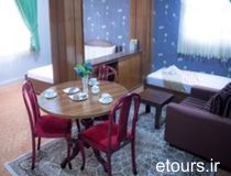 سوئیت چهار نفره