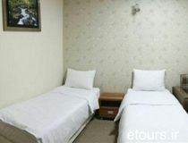 اتاق دو تخته