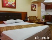 سوئیت دو نفره