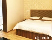 اتاق دو نفره