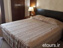 سوئیت دو تخته