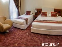 اتاق سه نفره