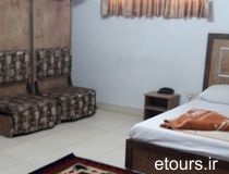 اتاق سه نفره