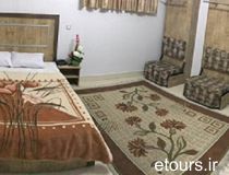 اتاق چهار نفره