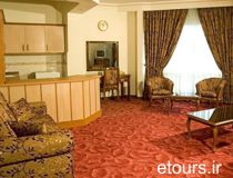 سوئیت چهار نفره