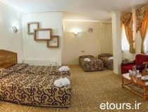 اتاق چهار نفره