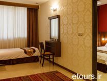 سوئیت آتریوم