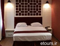 اتاق دو نفره