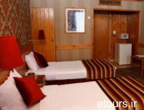 اتاق دو تخته تویین