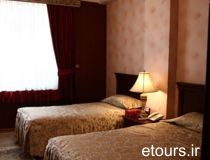 سوئیت دو خوابه