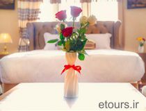 اتاق دو نفره