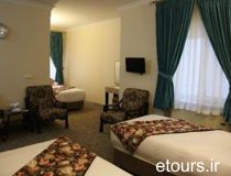 اتاق سه نفره