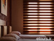 اتاق سه نفره