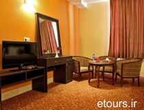 اتاق دو نفره