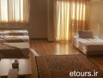 اتاق سه نفره