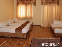 اتاق چهار نفره