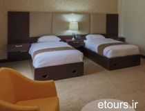 اتاق دو تخته