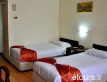 اتاق دو تخته تویین