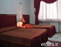 اتاق سه نفره