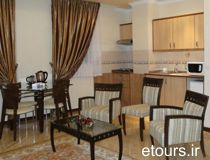 آپارتمان دو خوابه