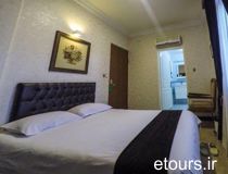 اتاق دو نفره