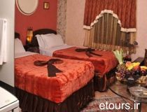 اتاق دو تخته