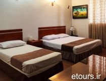 اتاق سه نفره