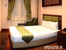 اتاق دو نفره