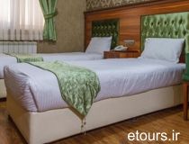 اتاق سه نفره