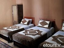 اتاق سه نفره