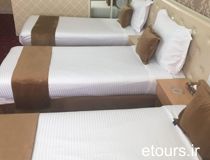 اتاق سه نفره