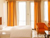 اتاق سه نفره