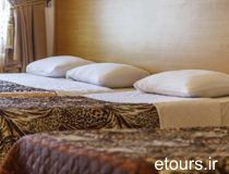 اتاق چهار نفره