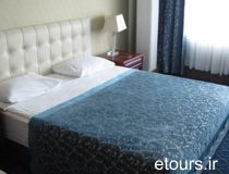 اتاق دو نفره