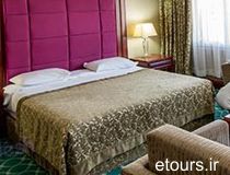 سوئیت دوبلکس