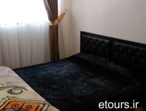 اتاق چهار نفره