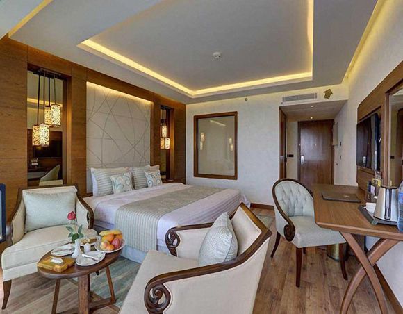 اتاق یک تخته بال غربی