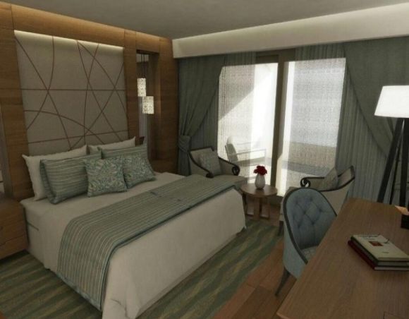 سوئیت جونیور بال شرقی