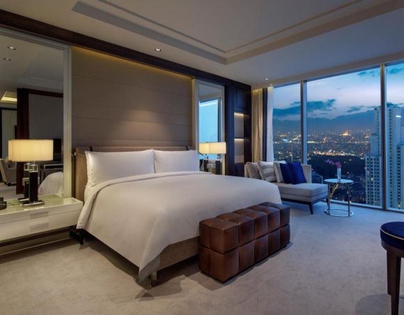 اتاق دو نفره