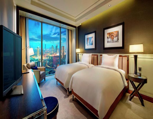 اتاق خانوادگی