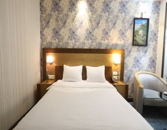  اتاق دو نفره توئین غربی