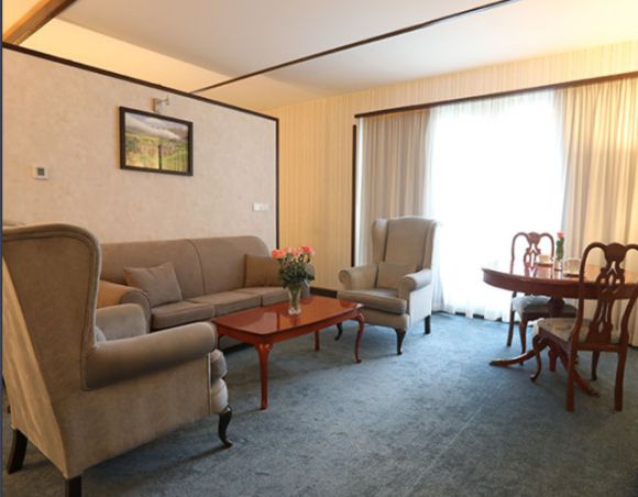 سوئیت نرمال غربی