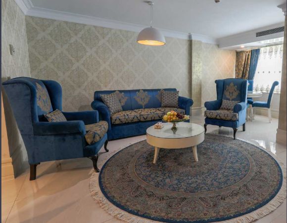 سوئیت رویال